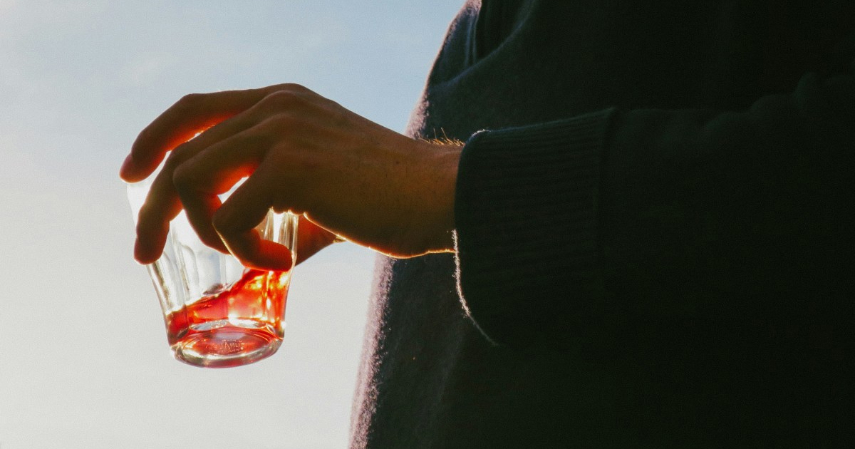 Što se događa s mozgom kada prestanemo piti alkohol?