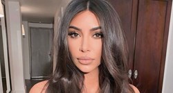 Više ne izgleda ovako: Kim Kardashian je neprepoznatljiva s dugom plavom kosom