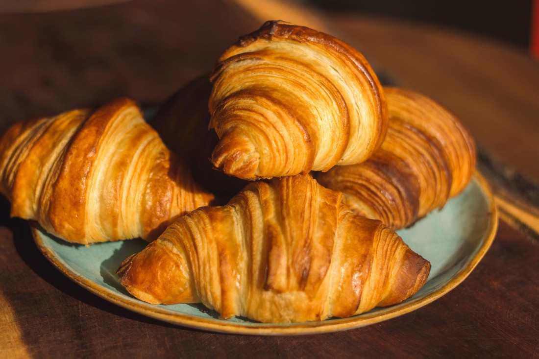 Je li ravni croissant stvarno bolji? Francuski pekari razjasnili veliku zabludu