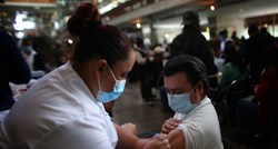 Meksiku dolaze milijuni doza cjepiva AstraZenece