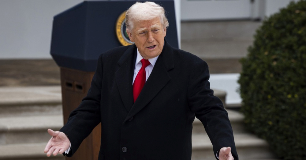 Trump naredio provjeru zelenih karata u 19 zemalja