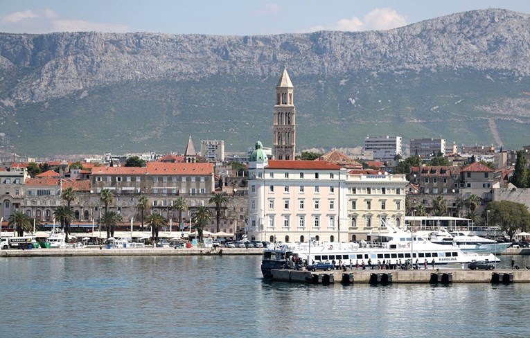 Split dobiva novu višenamjensku dvoranu u centru grada