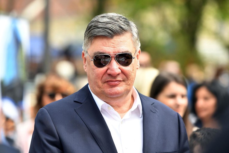 Milanović: Ne želim objašnjavati da Hrvatska neće tenkovima napasti Srbiju