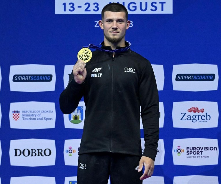 Kovtun otkrio kako će proslaviti povijesno zlato za Hrvatsku: Znamo neke ljude