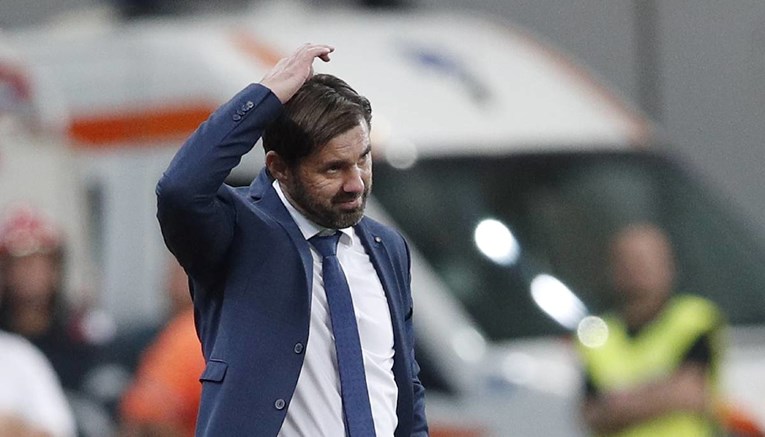 Rumunji tvrde da je sudačka zvijezda oštetila Kopićevu ekipu: To je bila sramota