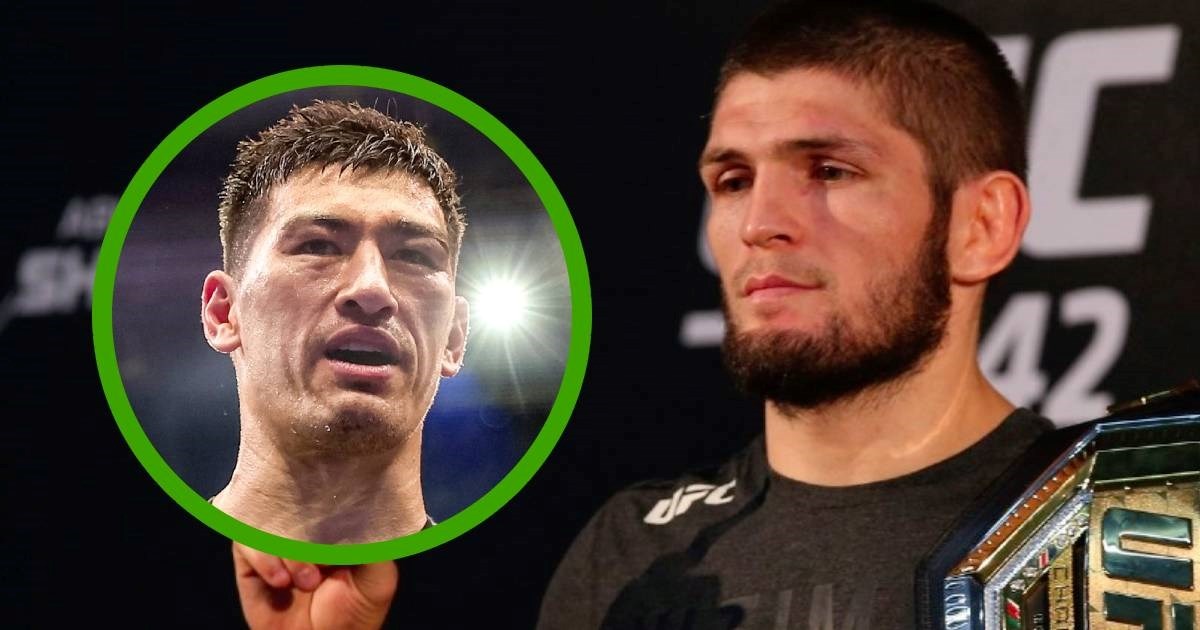 Svjetski prvak u boksu otkrio kako bi prošao u uličnoj borbi protiv Khabiba