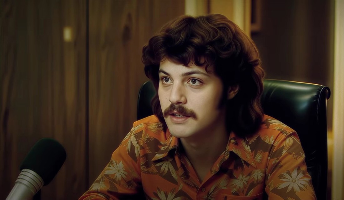 AI "vratio" Billyja Joela iz 1971. godine