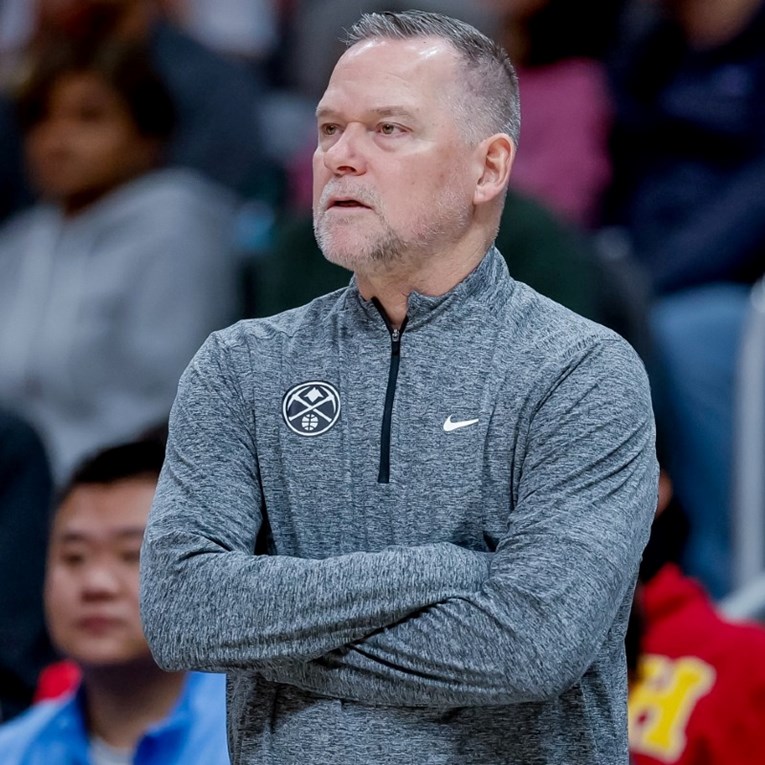 Denver otpustio trenera pred početak NBA doigravanja. Poznato tko ga mijenja