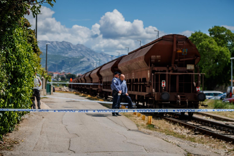 U zadnji tren spriječen novi sudar vlakova. Strojovođa udaljen s posla