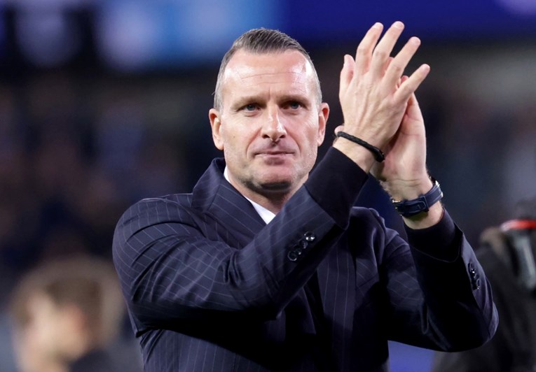 Trener Genka o Stojkovićevom šamaru: Srećom, napravio je tu grešku