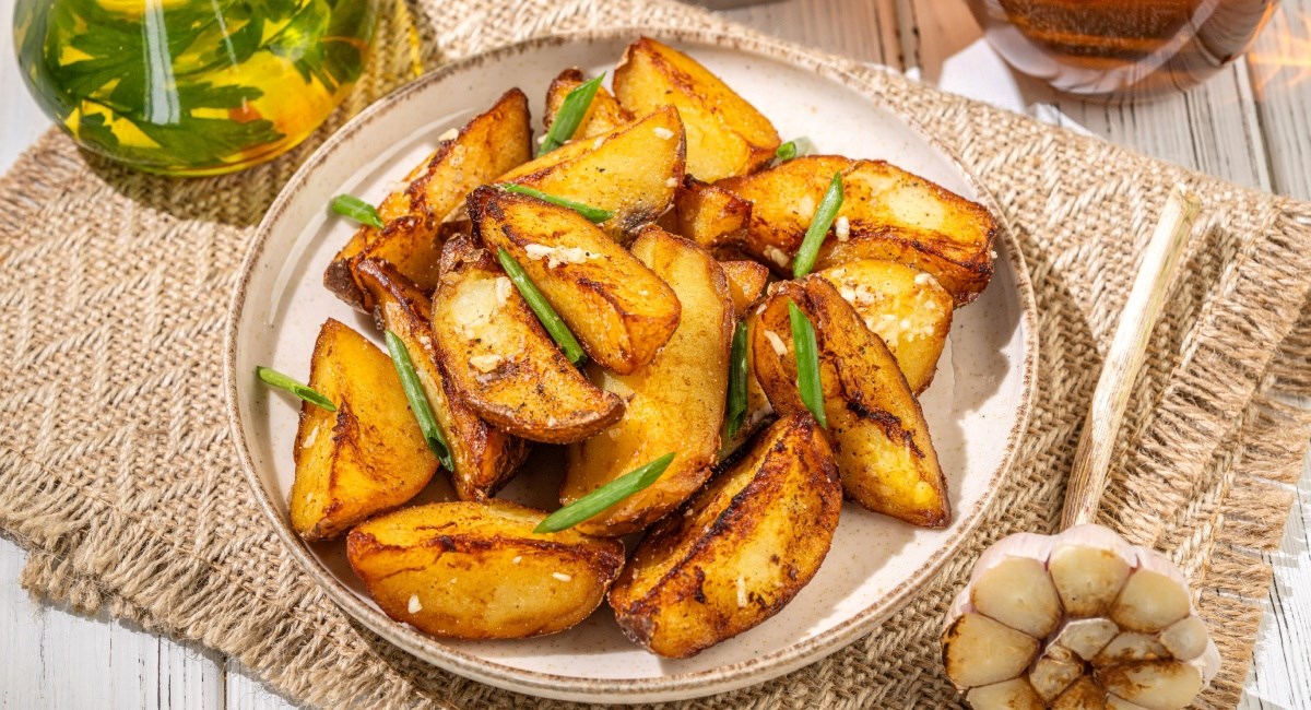 Tajna savršeno hrskavog krumpira leži u ovoj tehnici, zapišite si ovaj savjet