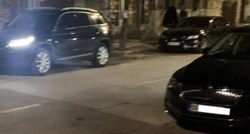 Udruga: Vučićev sin je jučer na nogometnu utakmicu stigao u pratnji vojne policije