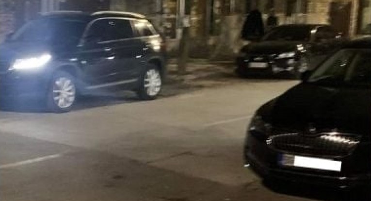 Udruga: Vučićev sin je jučer na nogometnu utakmicu stigao u pratnji vojne policije