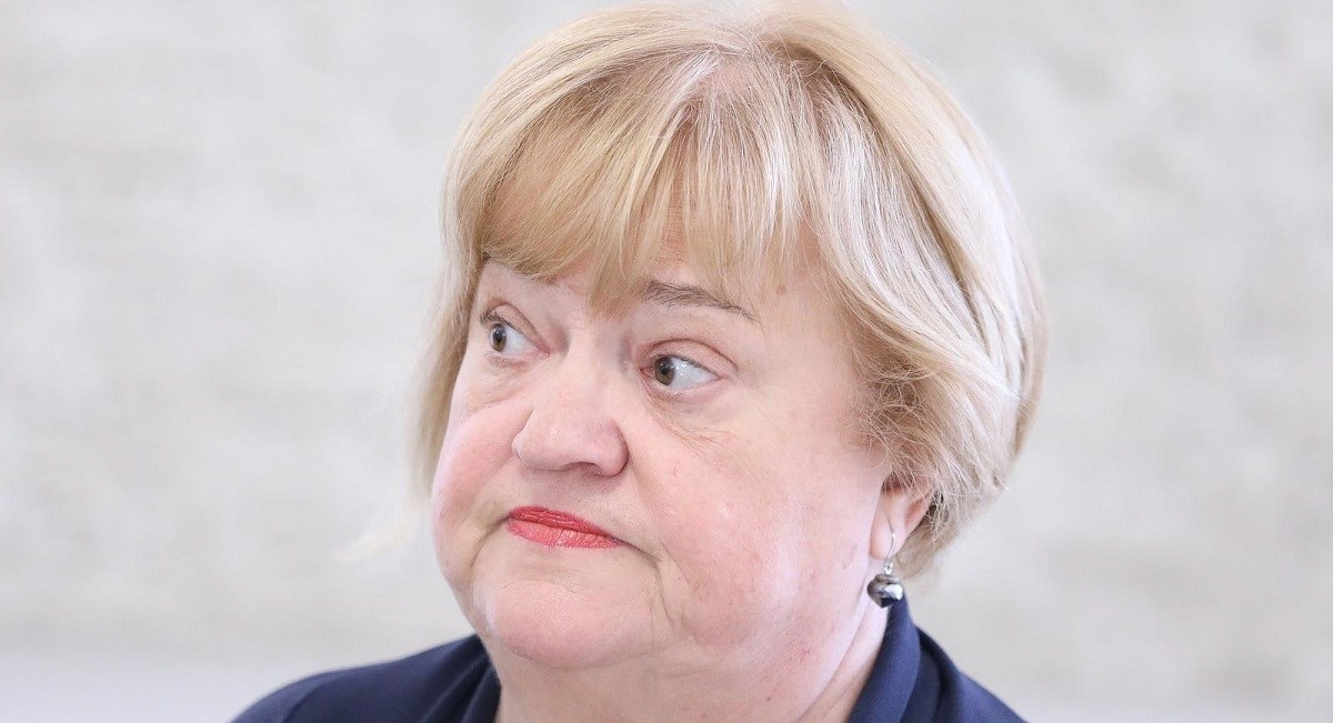 Mrak Taritaš: Svim ženama treba omogućiti pravo na pomognutu oplodnju na teret HZZO-a