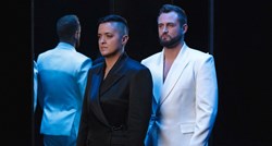 923.000 pregleda: Duet srpske pjevačice i hrvatskog pjevača prvi je u trendingu