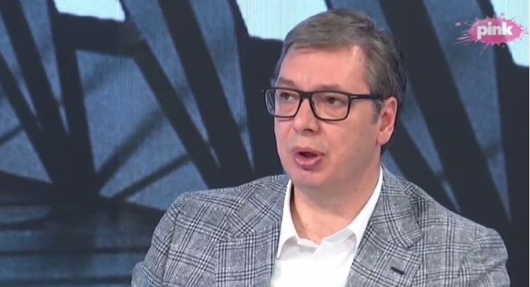 Vučić: Zagreb želi srušiti vlast u Srbiji