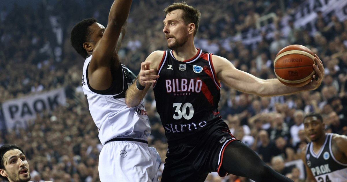 Split doveo Zorana Dragića