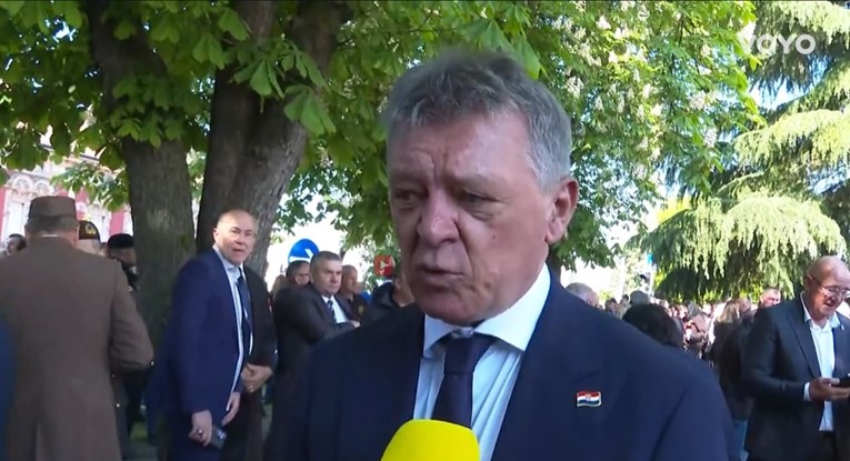 Turudić o tajmingu uhićenja zbog Hipodroma: Ta naklapanja su besmislena