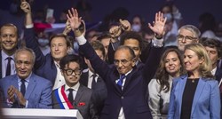 Napadnut desničar koji se kandidirao za predsjednika Francuske, pokrenuta istraga