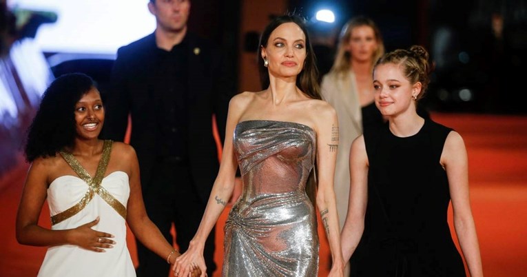 Angelina Jolie otkrila želju svoje kćeri koju će teško ispuniti: Mediji lude za njom