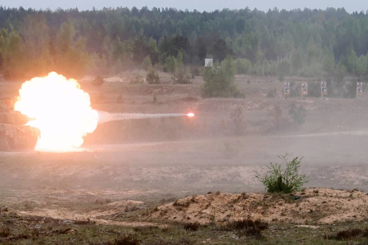 NATO kreće s nuklearnom vježbom u Italiji; Rusija: Ne smanjuje napetosti
