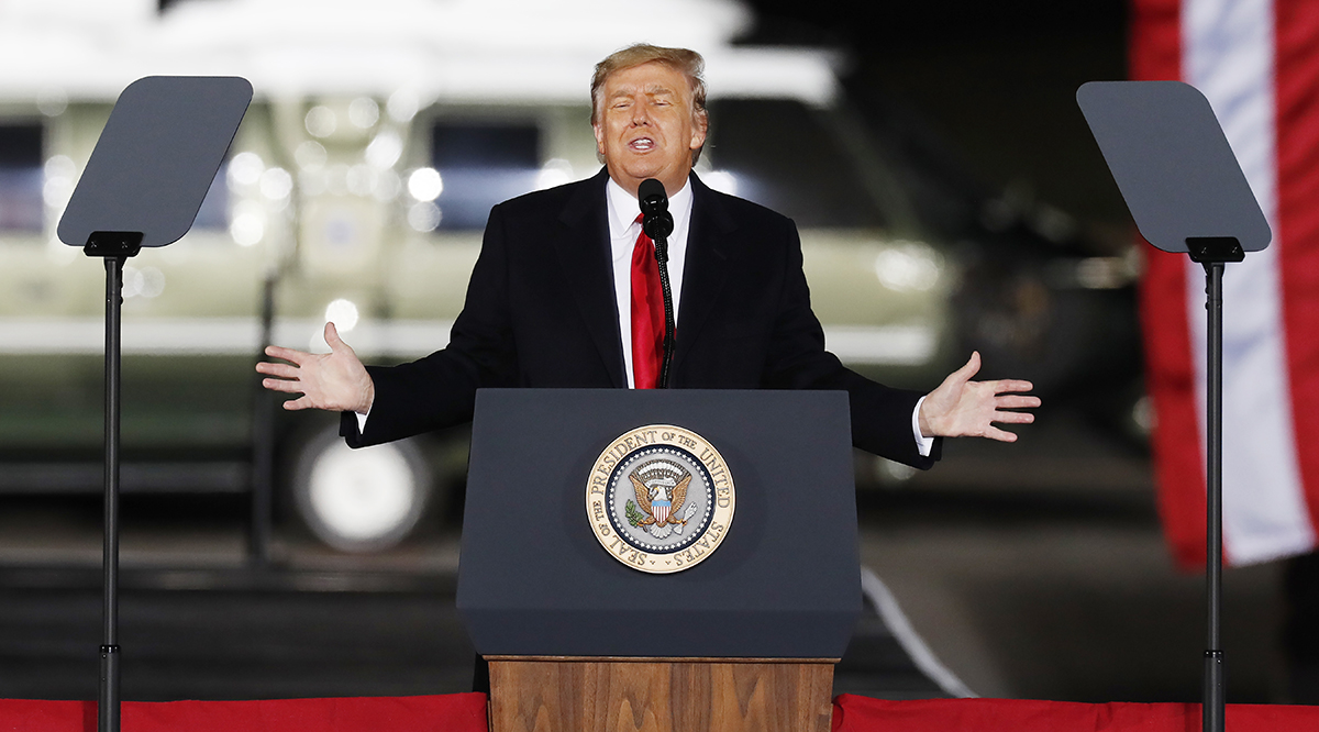 Demokrati ustraju na drugom opozivu Trumpa, upitna potpora republikanaca