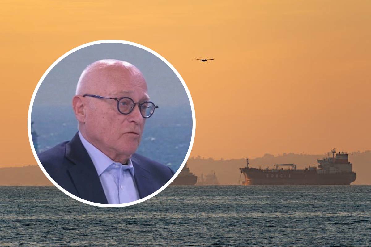 Štern: Kaos na Bliskom istoku utječe na cijene nafte, ali nestašica neće biti