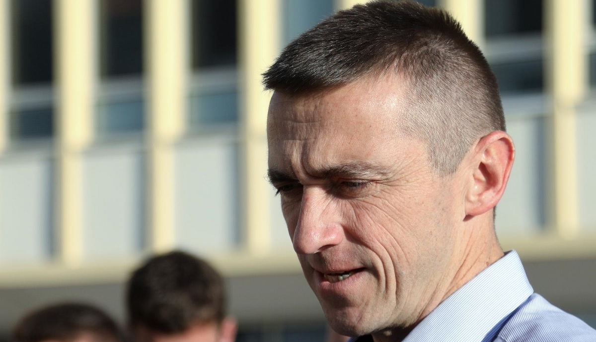 Domovinski pokret traži da sve mjere Stožera potvrđuje sabor