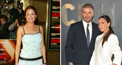 Beckhamova navodna ljubavnica: Želim da se javno ispriča što je povrijedio svoju ženu