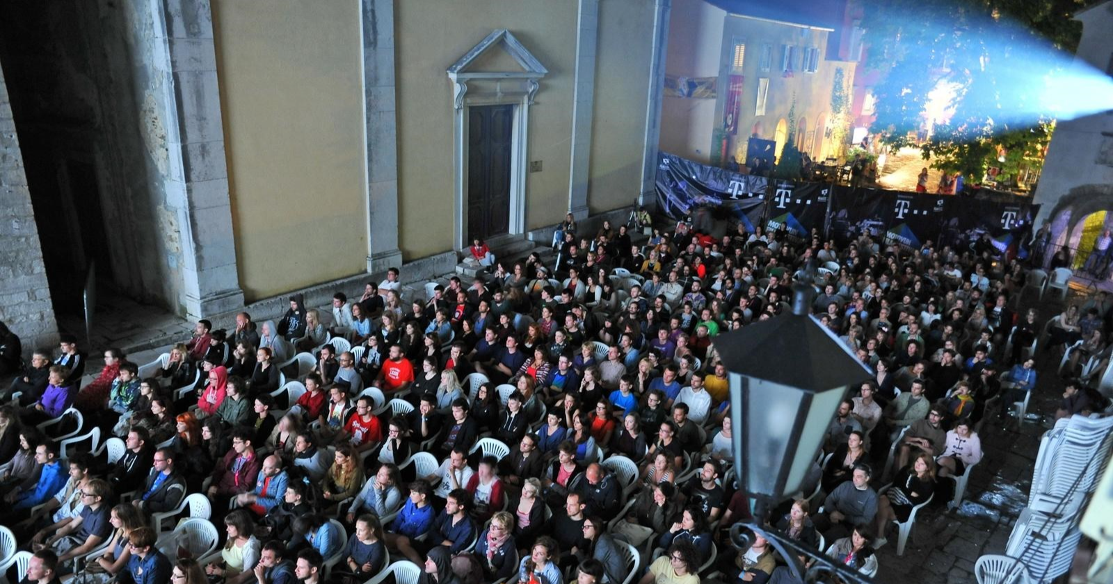 "Kraj jedne etape": Motovun Film Festival mijenja ime i dolazi na novu lokaciju