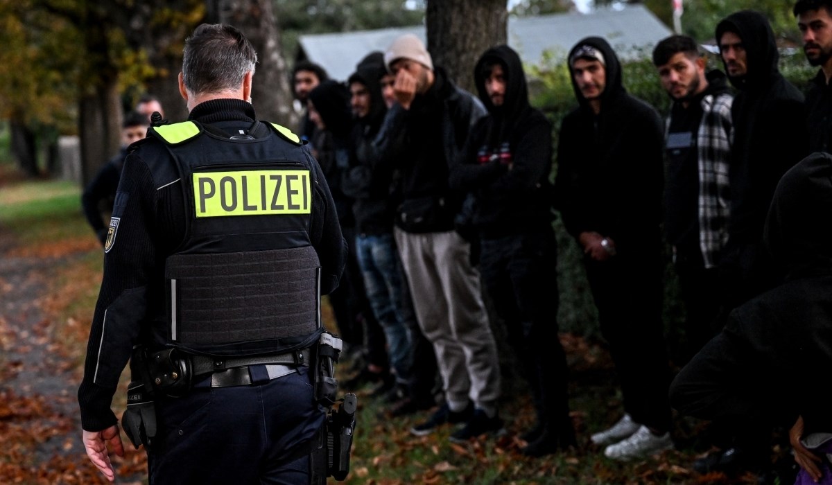 AfD i neonacisti održali tajni sastanak. Žele protjerati milijune, ovo im je plan