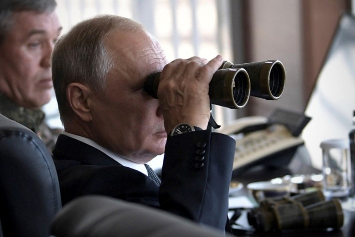 Rusi bez Putina idu na pregovore s Ukrajincima