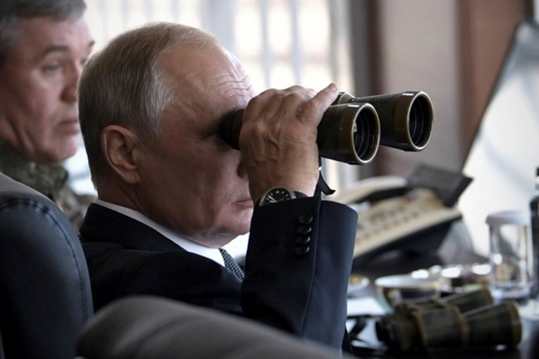 CNN: Pregovori idu točno onako kako Moskva želi