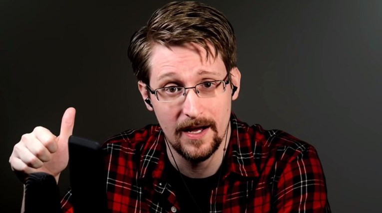 Snowden: Evo kako vas vaši mobiteli špijuniraju