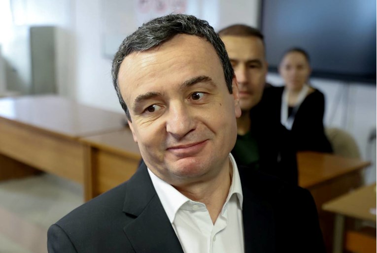 Nakon ponovnog prebrojavanja Kurtijeva stranka potvrdila izbornu pobjedu