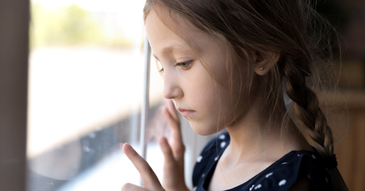 Visoko osjetljiva djeca: Suptilni znakovi koje ne smijemo zanemariti