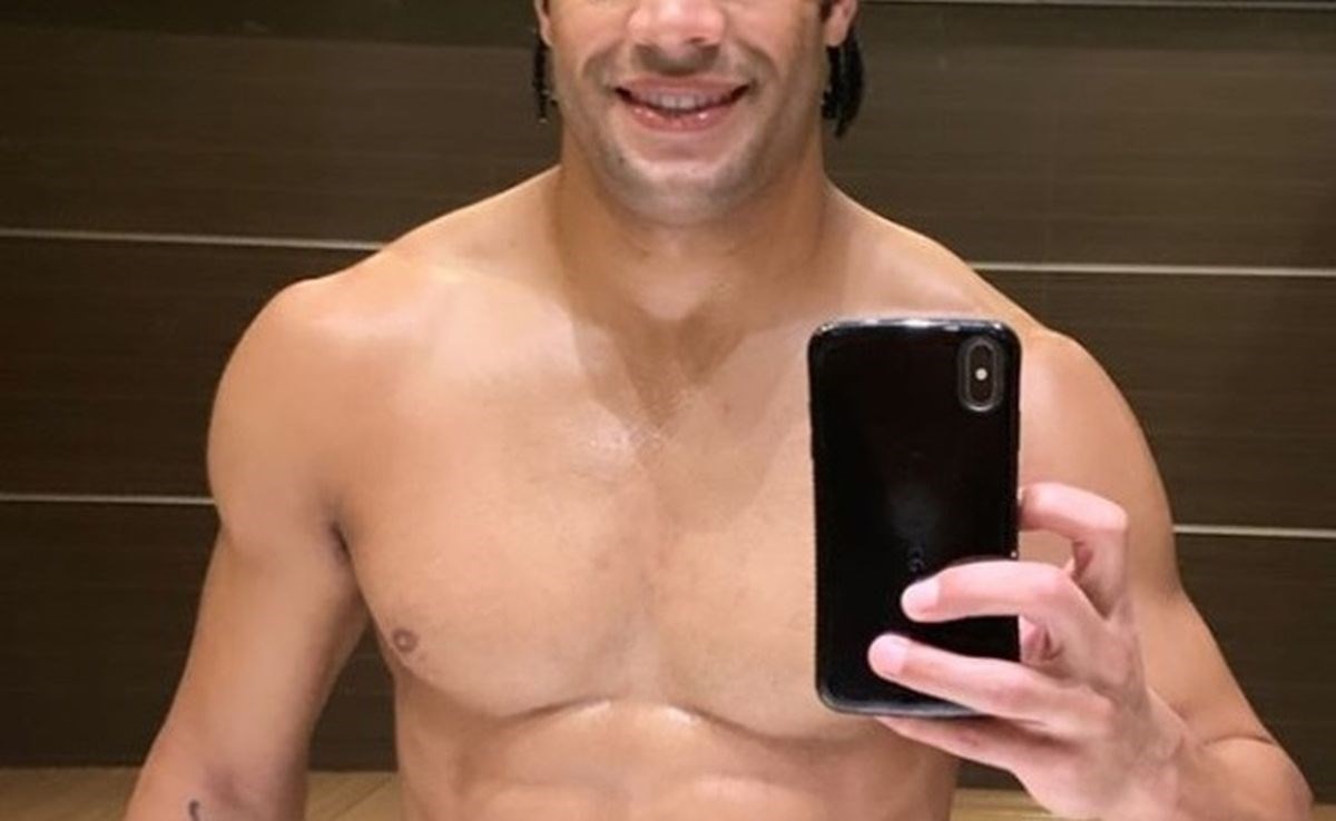 Nekoć najplaćeniji nogometaš svijeta ostavio ženu i prohodao s njenom nećakinjom