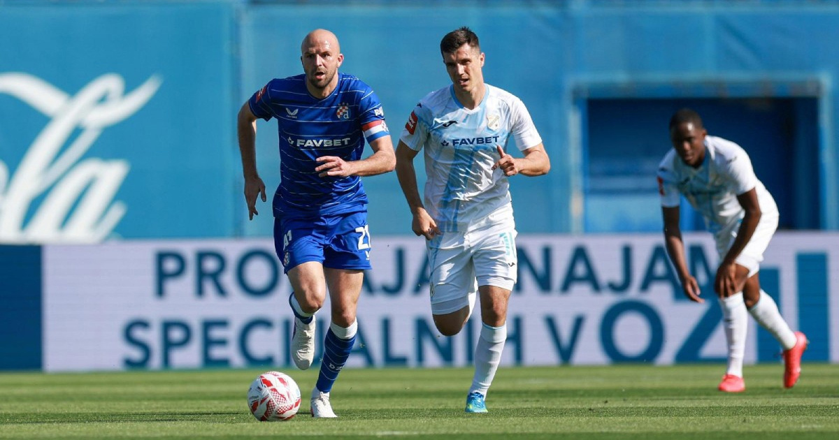 ANKETA Tko je bio najbolji, a tko najgori u derbiju Dinama i Rijeke?