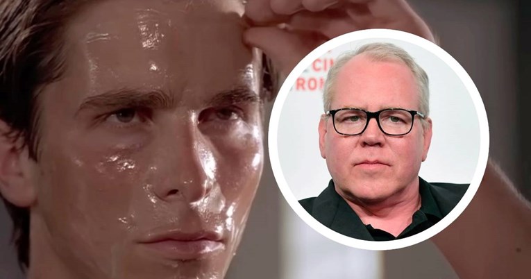 Bret Easton Ellis vjeruje da su vijesti o rebootu Američkog psiha lažne