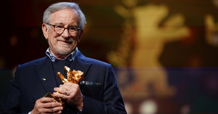 Steven Spielberg ima pravilo kojeg se moraju pridržavati svi glumci koji s njim rade