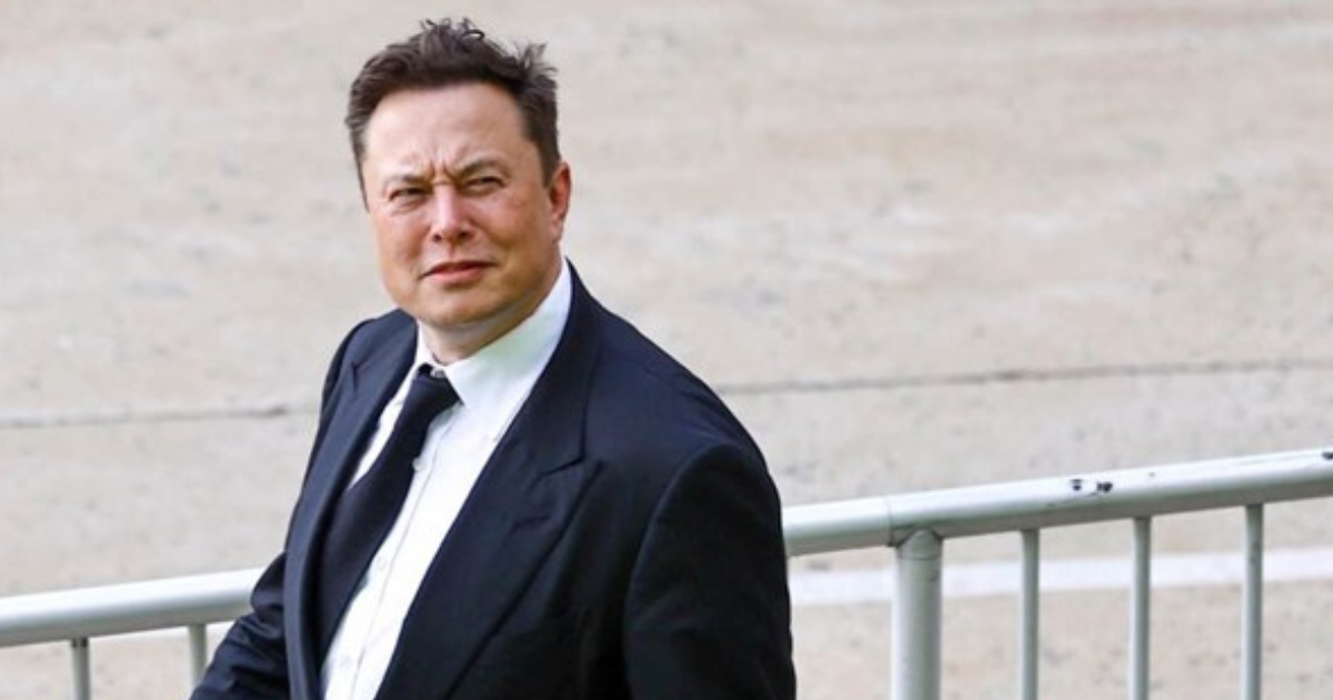 Musk otkrio da je smršavio skoro 10 kilograma nedugo nakon što je snimljen u kupaćem