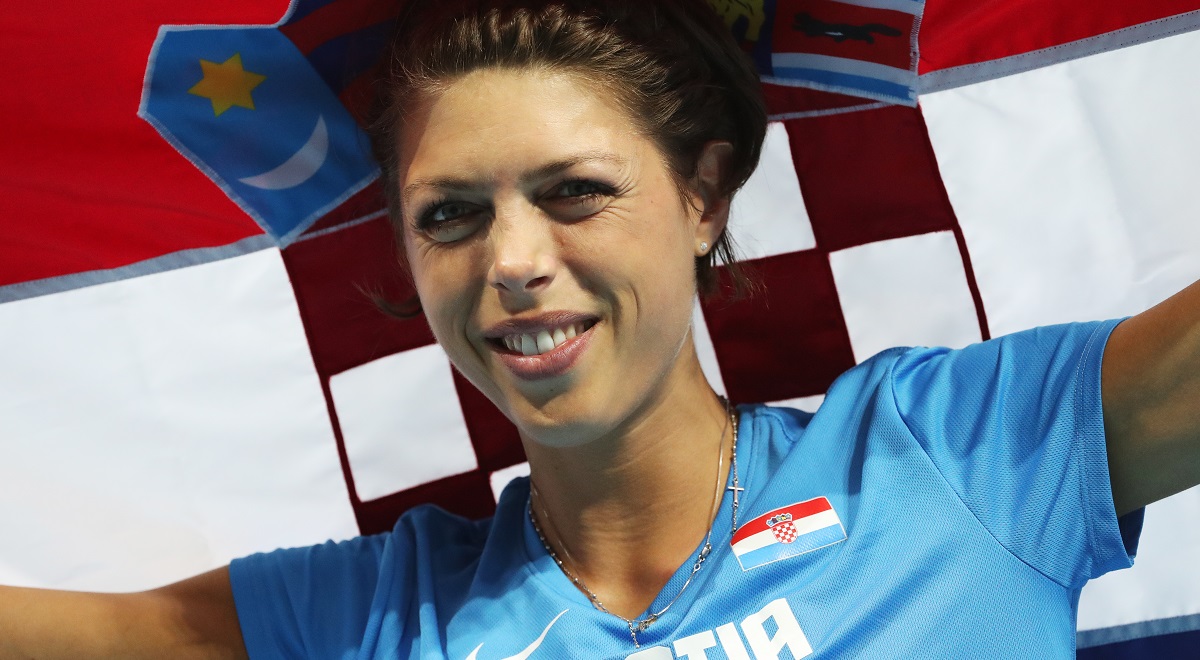 Blanka Vlašić: Strah od virusa se uvukao među ljude. Krunica je naše najjače oružje