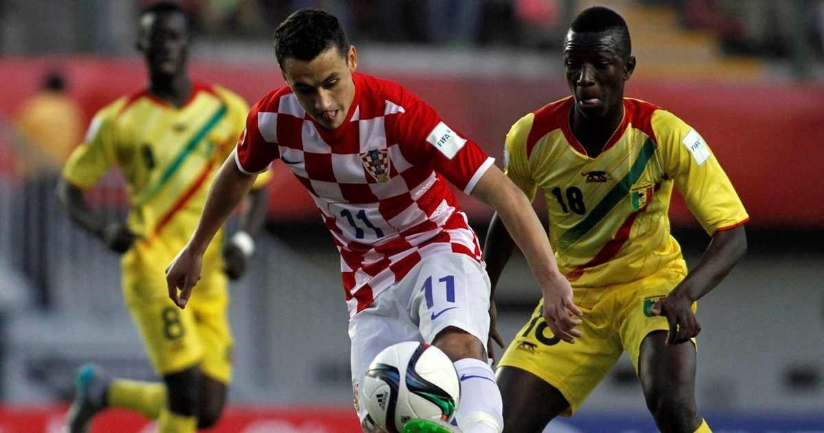 Guardian: Ovo je 2015. bio najveći hrvatski talent. Danas ima 26 godina i nema klub