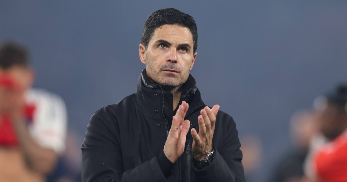 Arteta: Ponosan sam na svoje igrače i na sve što su pokazali