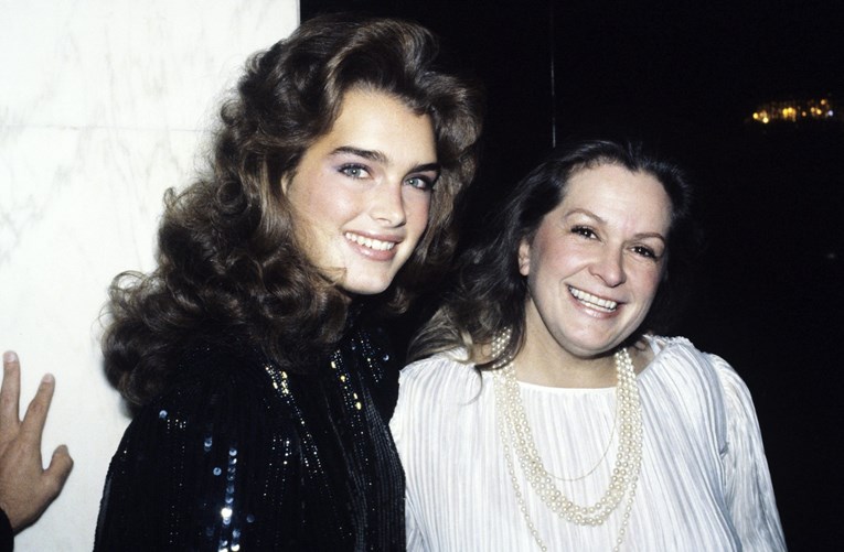 Brooke Shields je s 10 godina pozirala za Playboy: "Mama je to dogovorila"