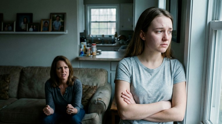 11 suptilnih znakova da netko ima kompliciran odnos s obitelji