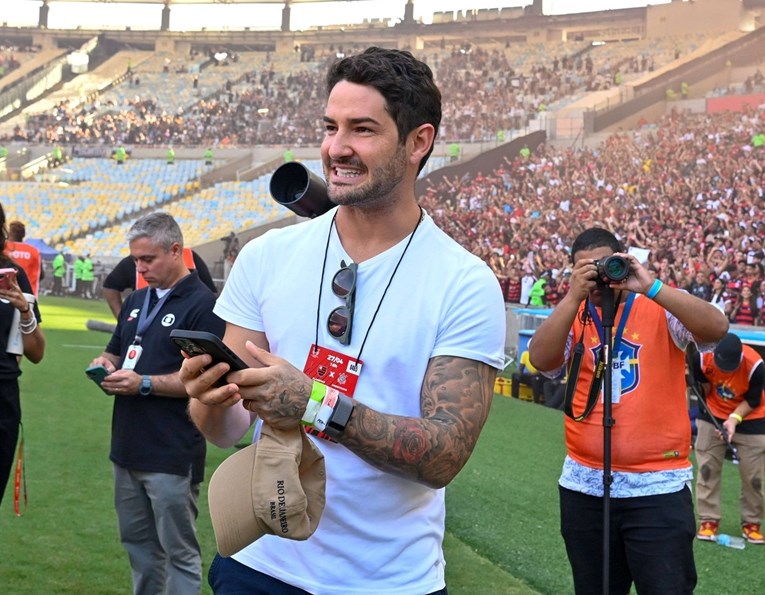 Pato pred senzacionalnim poslom. Postaje vlasnik engleskog četvrtoligaša?