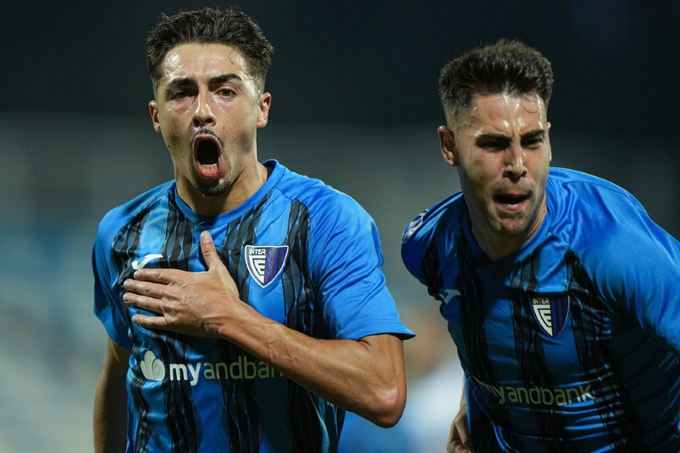 Samo Rudeš od SHNL klubova vrijedi manje od njih. Igrat će Konferencijsku ligu