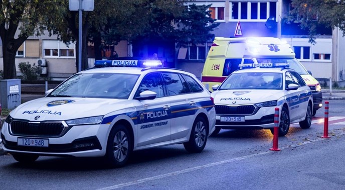 Djevojka (21) usmrćena u Osijeku. "Policajac je praznio pištolj, metak ju je pogodio"