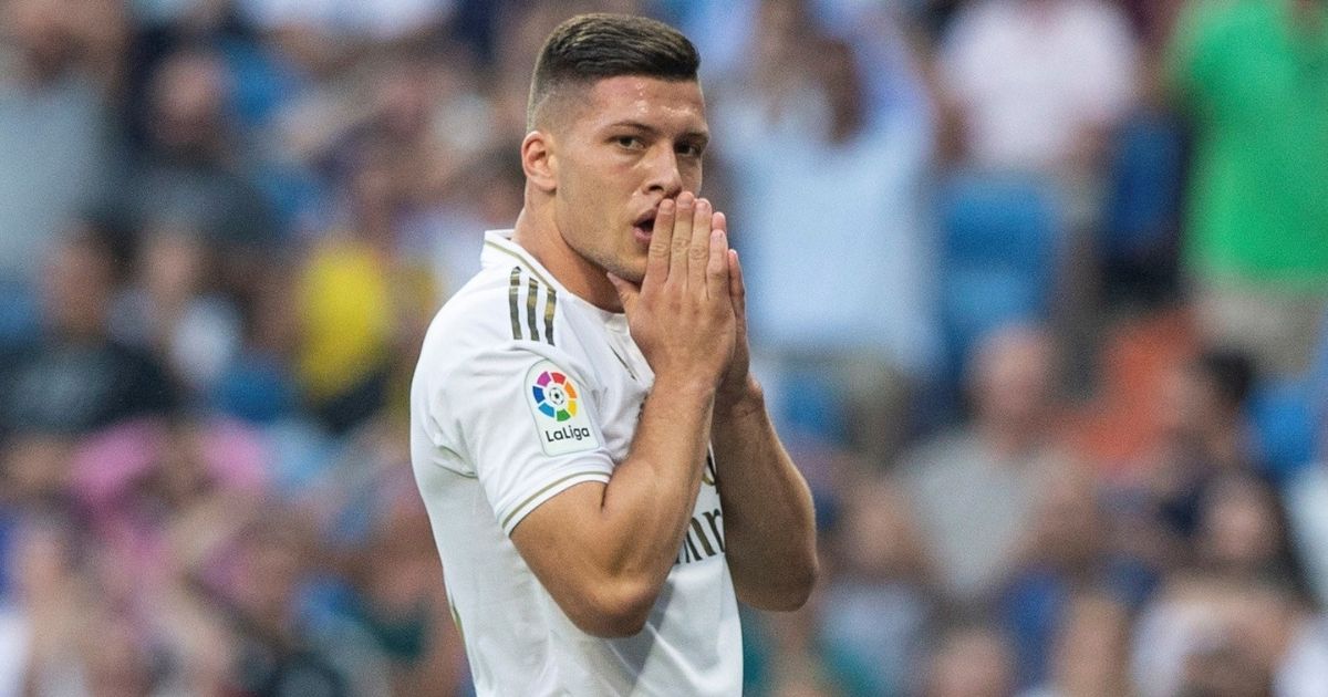 Marca: Joviću bi bilo najbolje da što prije ode iz Reala